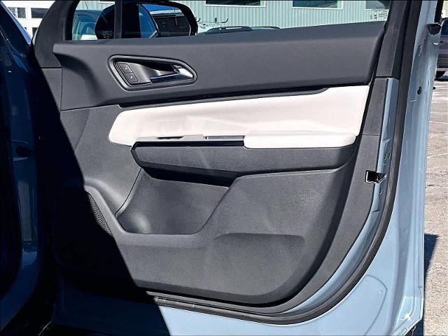 2024 Honda Prologue Touring