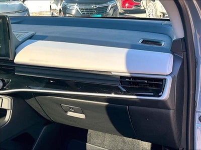 2024 Honda Prologue Touring