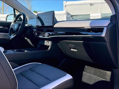 2024 Honda Prologue Touring