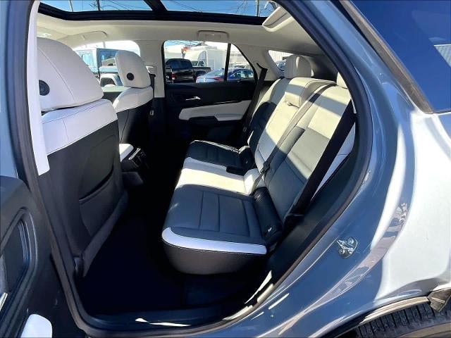 2024 Honda Prologue Touring