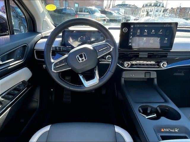 2024 Honda Prologue Touring