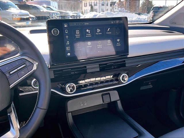 2024 Honda Prologue Touring