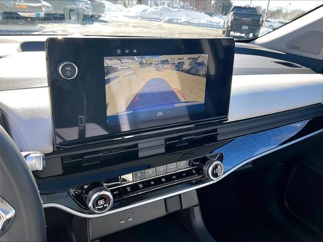 2024 Honda Prologue Touring