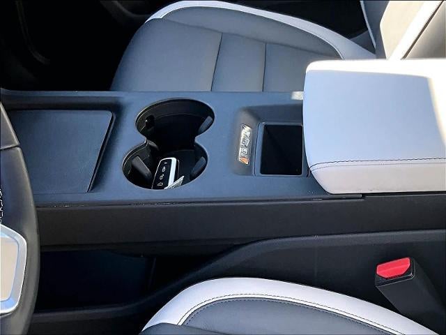 2024 Honda Prologue Touring