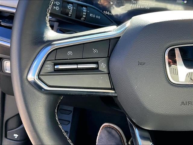 2024 Honda Prologue Touring