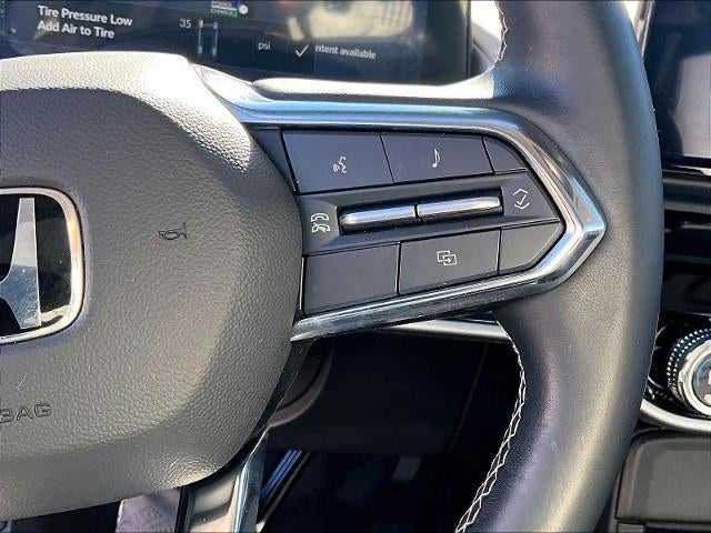 2024 Honda Prologue Touring