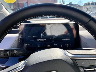 2024 Honda Prologue Touring