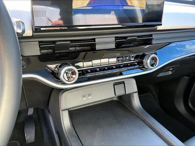 2024 Honda Prologue Touring