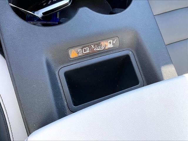 2024 Honda Prologue Touring