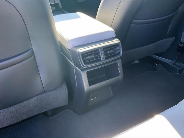 2024 Honda Prologue Touring