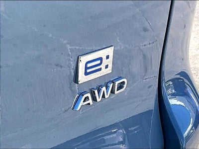 2024 Honda Prologue Touring