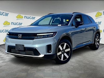 2024 Honda Prologue Touring