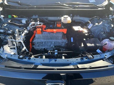 2024 Honda Prologue Touring