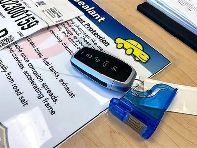 2024 Honda Prologue Touring