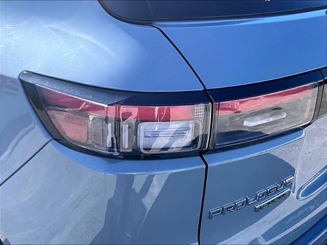 2024 Honda Prologue Touring