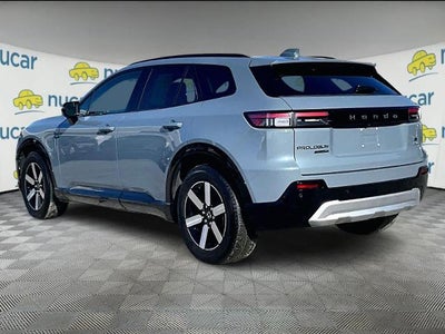 2024 Honda Prologue Touring