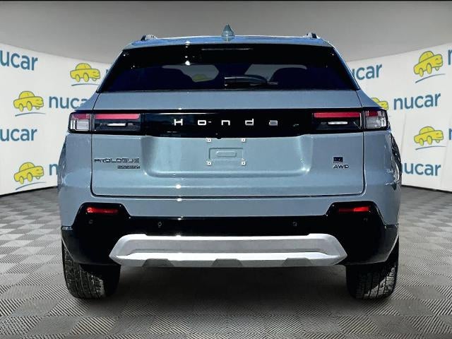 2024 Honda Prologue Touring