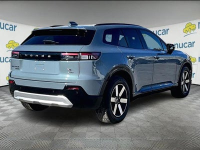 2024 Honda Prologue Touring