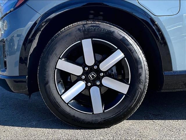 2024 Honda Prologue Touring