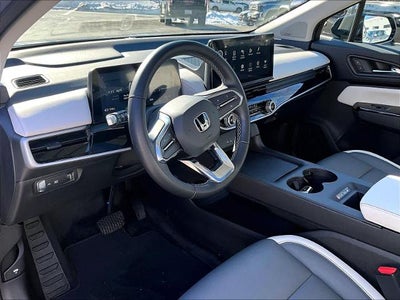 2024 Honda Prologue Touring