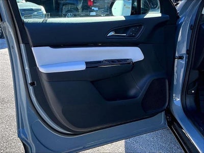 2024 Honda Prologue Touring