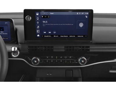 2024 Honda Prologue Touring