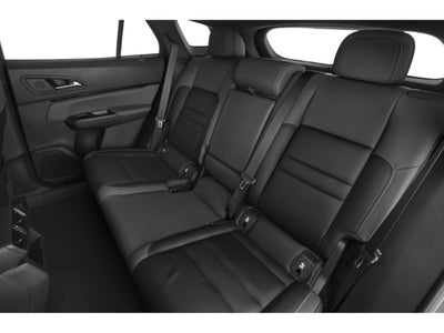 2024 Honda Prologue Touring