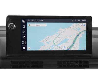 2024 Honda Prologue Touring