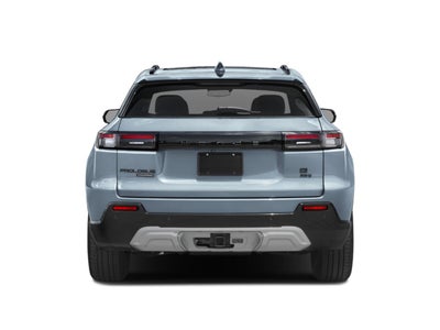 2024 Honda Prologue Touring