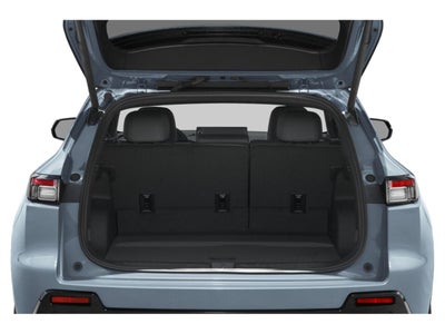 2024 Honda Prologue Touring