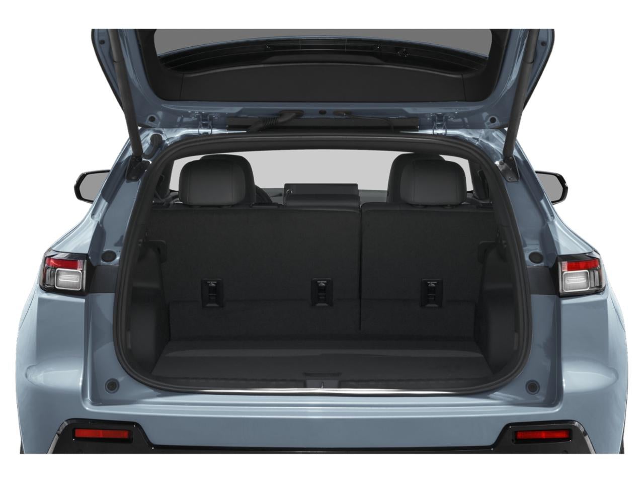 2024 Honda Prologue Touring