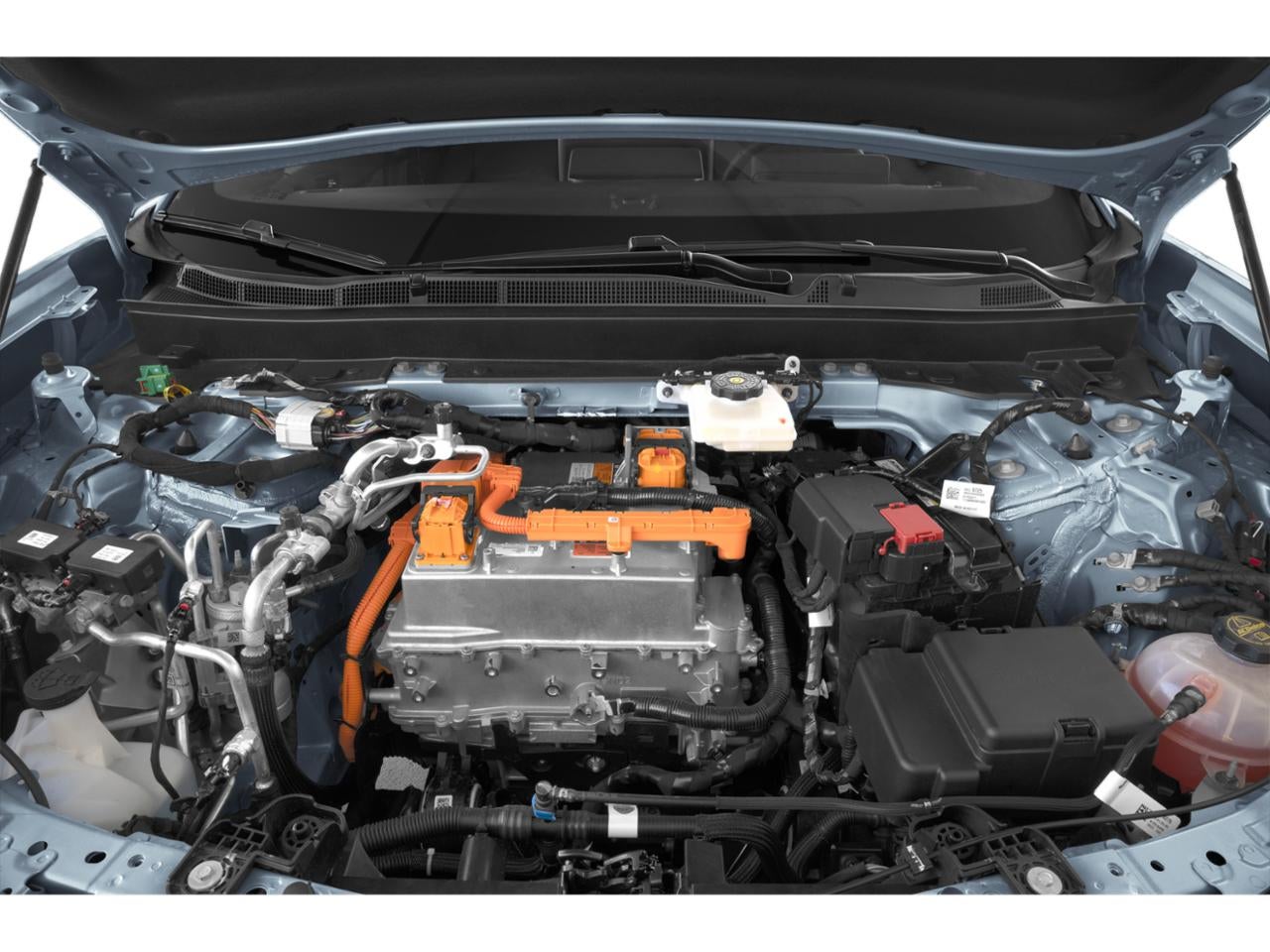 2024 Honda Prologue Touring