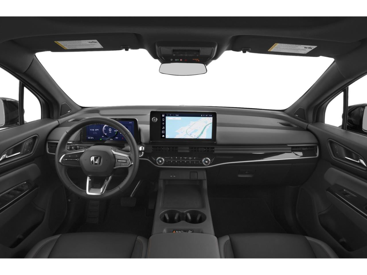 2024 Honda Prologue Touring