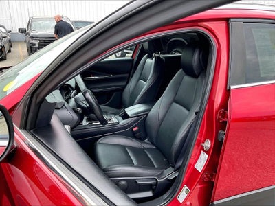 2022 Mazda Mazda CX-30 2.5 S Select Package