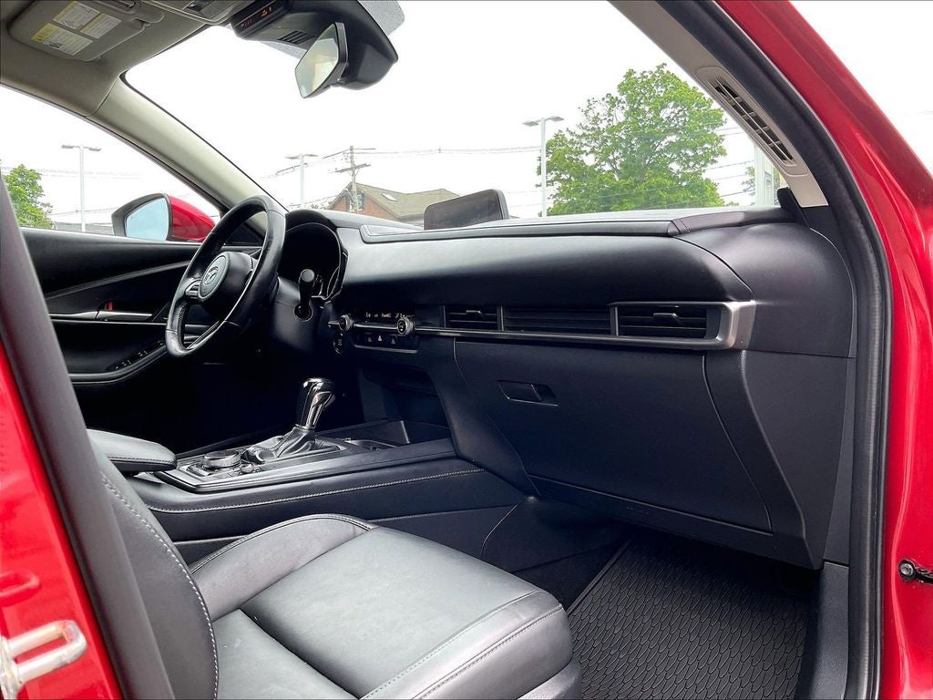 2022 Mazda Mazda CX-30 2.5 S Select Package