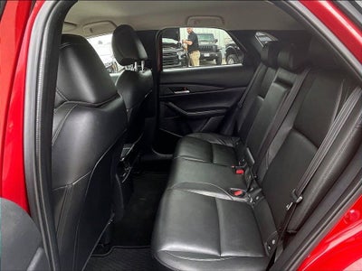 2022 Mazda Mazda CX-30 2.5 S Select Package