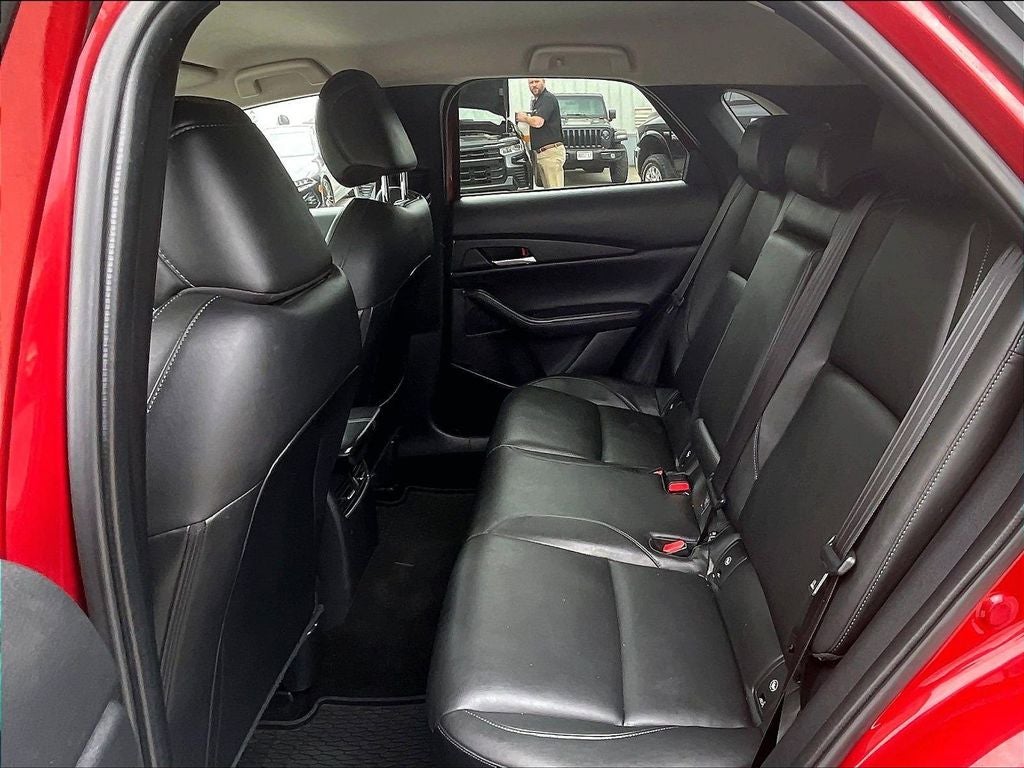 2022 Mazda Mazda CX-30 2.5 S Select Package