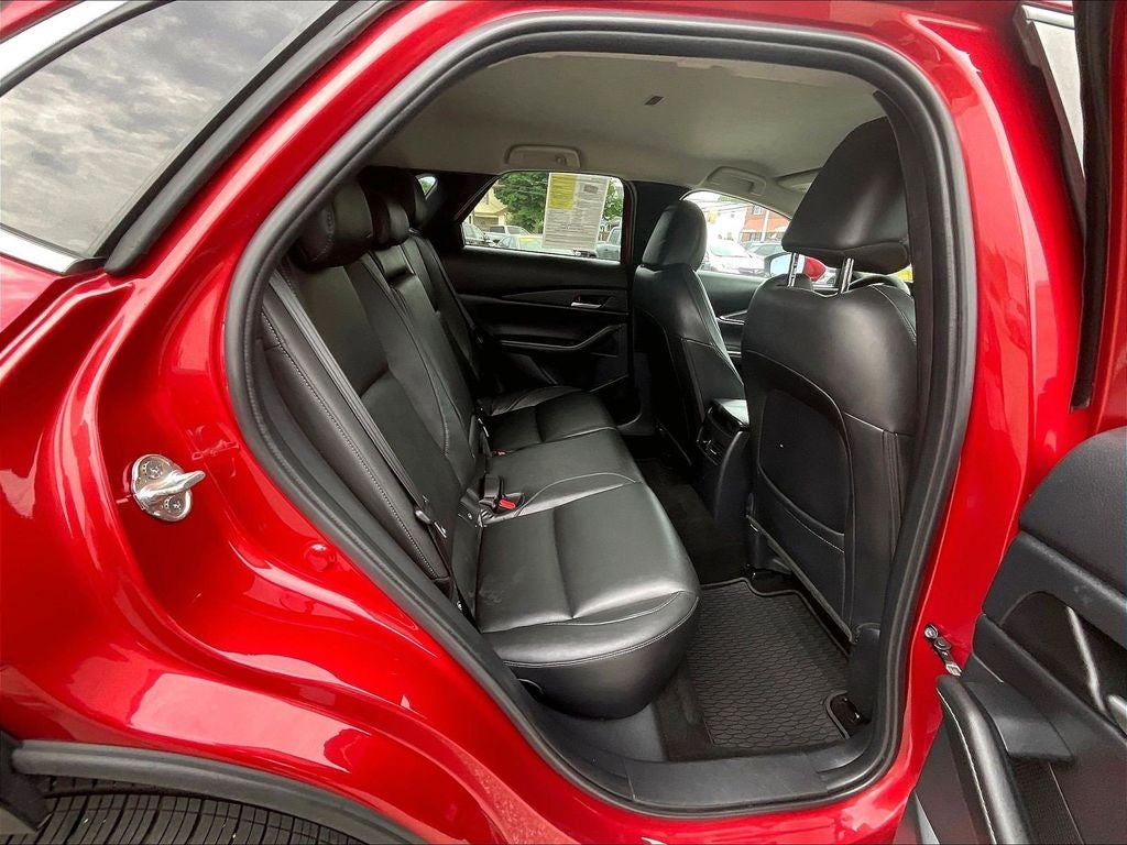 2022 Mazda Mazda CX-30 2.5 S Select Package