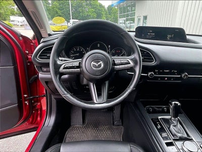 2022 Mazda Mazda CX-30 2.5 S Select Package
