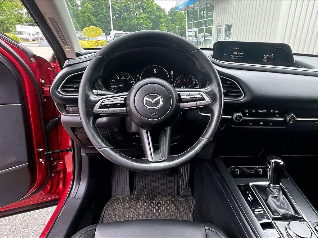2022 Mazda Mazda CX-30 2.5 S Select Package