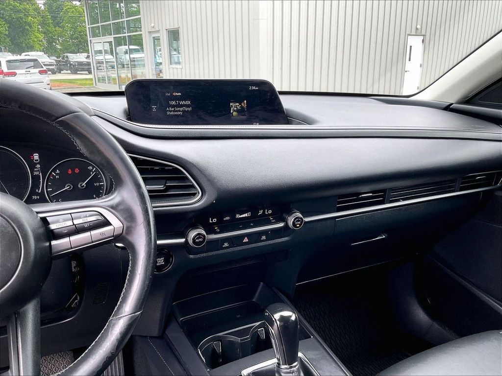 2022 Mazda Mazda CX-30 2.5 S Select Package