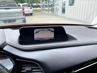 2022 Mazda Mazda CX-30 2.5 S Select Package