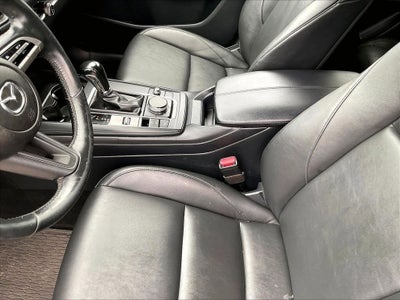 2022 Mazda Mazda CX-30 2.5 S Select Package
