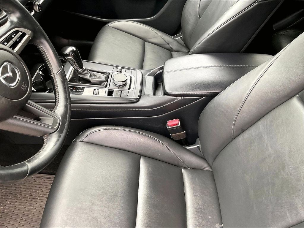 2022 Mazda Mazda CX-30 2.5 S Select Package