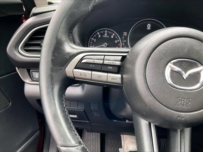 2022 Mazda Mazda CX-30 2.5 S Select Package