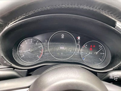 2022 Mazda Mazda CX-30 2.5 S Select Package