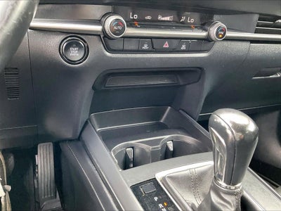 2022 Mazda Mazda CX-30 2.5 S Select Package