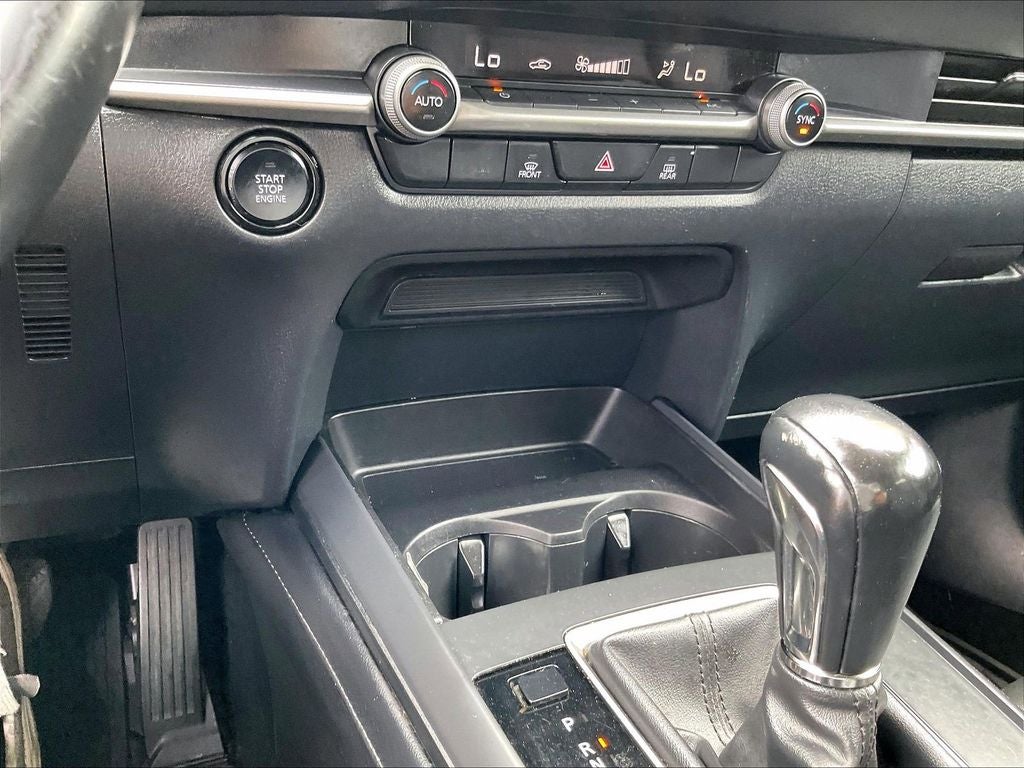 2022 Mazda Mazda CX-30 2.5 S Select Package