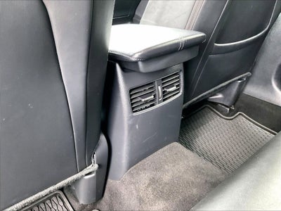 2022 Mazda Mazda CX-30 2.5 S Select Package