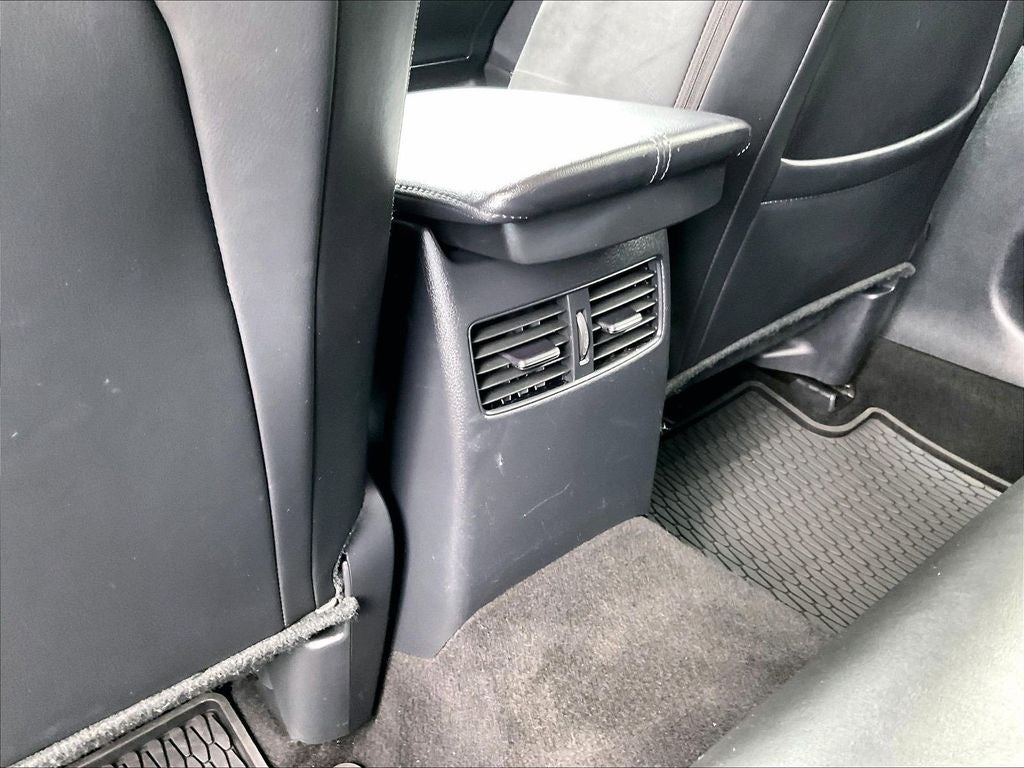 2022 Mazda Mazda CX-30 2.5 S Select Package